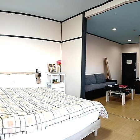 Calm house Beppukitahama Apartment Bagian luar foto
