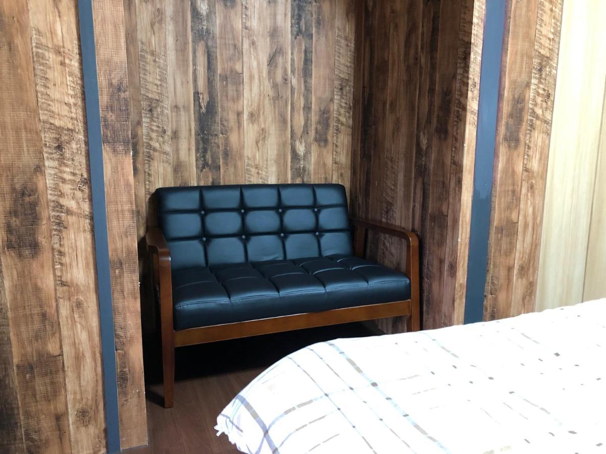 Calm house Beppukitahama Apartment Bagian luar foto