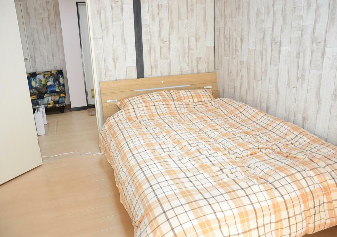 Calm house Beppukitahama Apartment Bagian luar foto